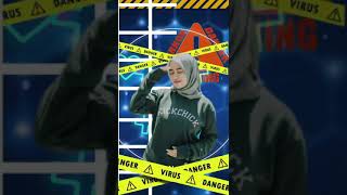 Jedag Jedug Woro Widowati X Yeni Inka short