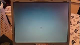 Download lagu 2000 Toshiba Satellite 2595XDVD running Windows 2000 Professional SP4