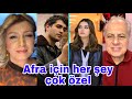 Mert Ramazan&rsquo;a niye kanal bulunamıyor? Afra Sara&ccedil;oğlu&rsquo;na Hollywood yıldızı muamelesi!