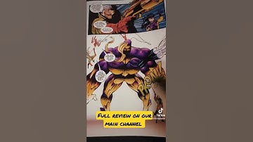 Spawn WildCats 4 Image Comics #review #video #shortvideo #shortshelf #shorts #short