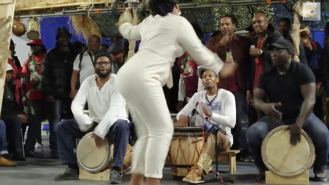 LEWOZ KA FRATERNITÉ 2019- KON NOU YE - SADIK - FREDDY 