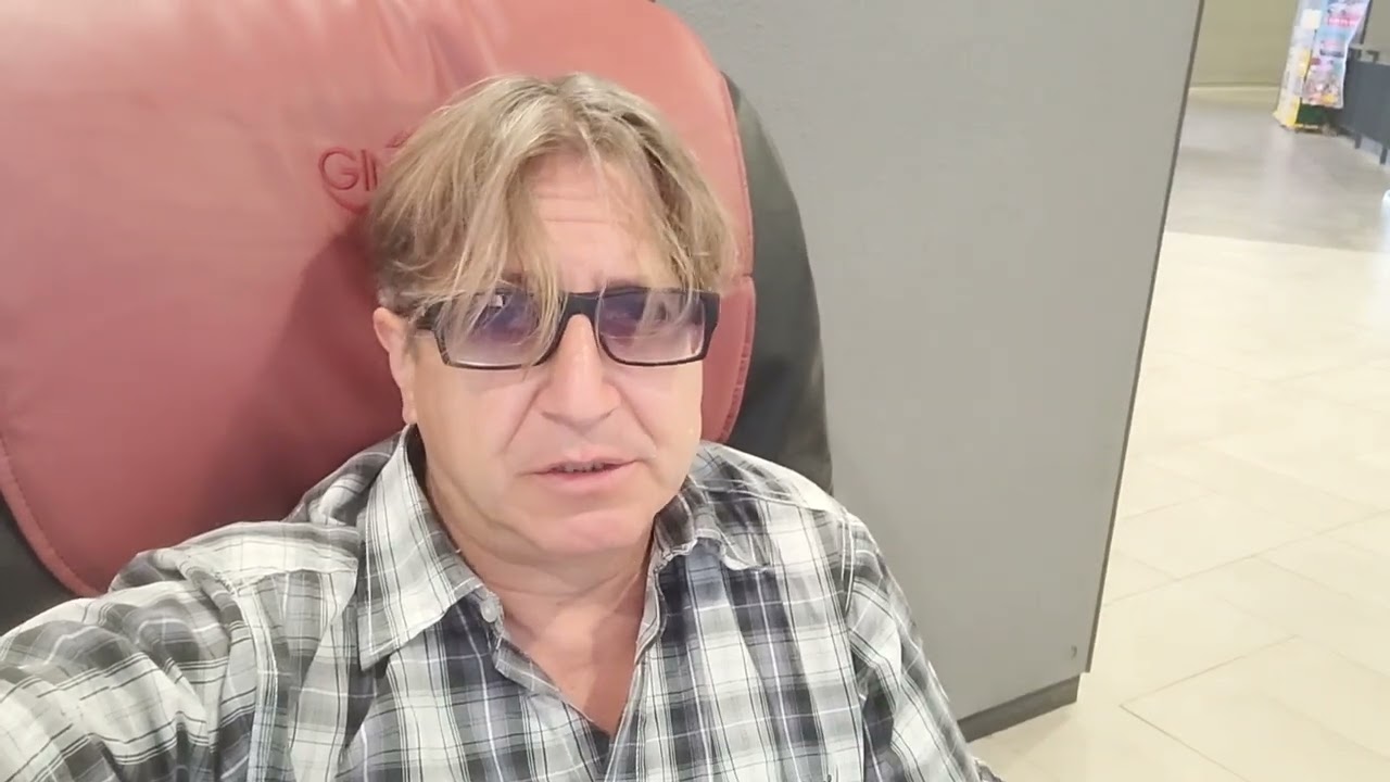 Из Малайзии в Таиланд на поездах. 29.12.2023. From Malaysia to Thailand by trains.