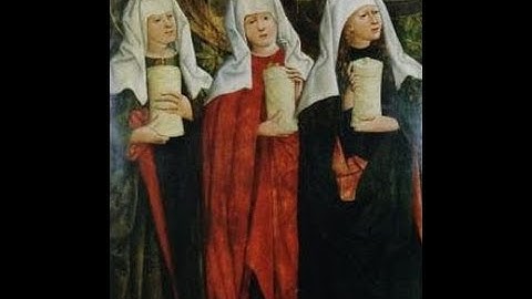 Introduction-1: "2,000-year History of Christian Architecture"