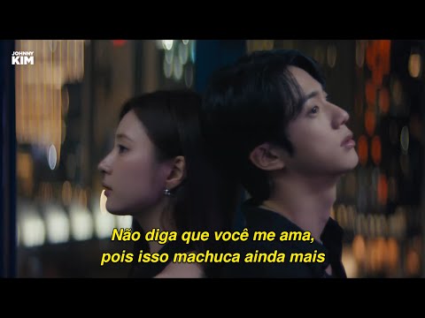 Jin - Don't Say You Love Me (Tradução) [Clipe Oficial]