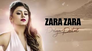 Zara Zara- Female Cover Priya Patel