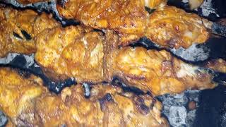 The Ultimate Bbq Platter Mouthwatering Secrets Revealed