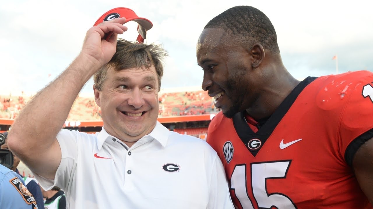 Riding Home: How Will Kirby Sell This Success to Recruits?