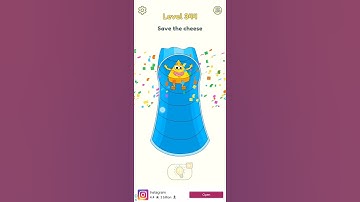 DOP 2😍 delete one part level 344 gameplay walkthrough #shorts #Dop2 #rayjadavishvajit #ytshots