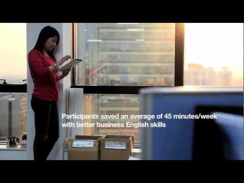 EF Corporate Language