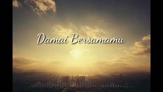 Virzha - Damai Bersamamu (cover by music hits)