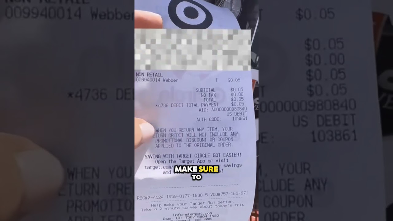 TARGET HIDDEN CLEARANCE 