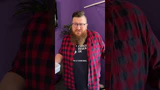 Just fundraising things 😌 #fundraising #funny #bakesale #cancerresearchuk