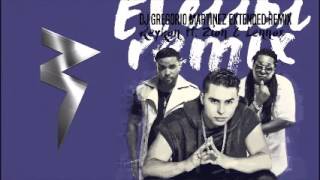 Reykon Ft. Zion Y Lennox - El Error (Dj Gregorio Martinez) Extended Remix