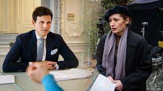 Tout quitter pour ses rêves : Le défi de la première fois