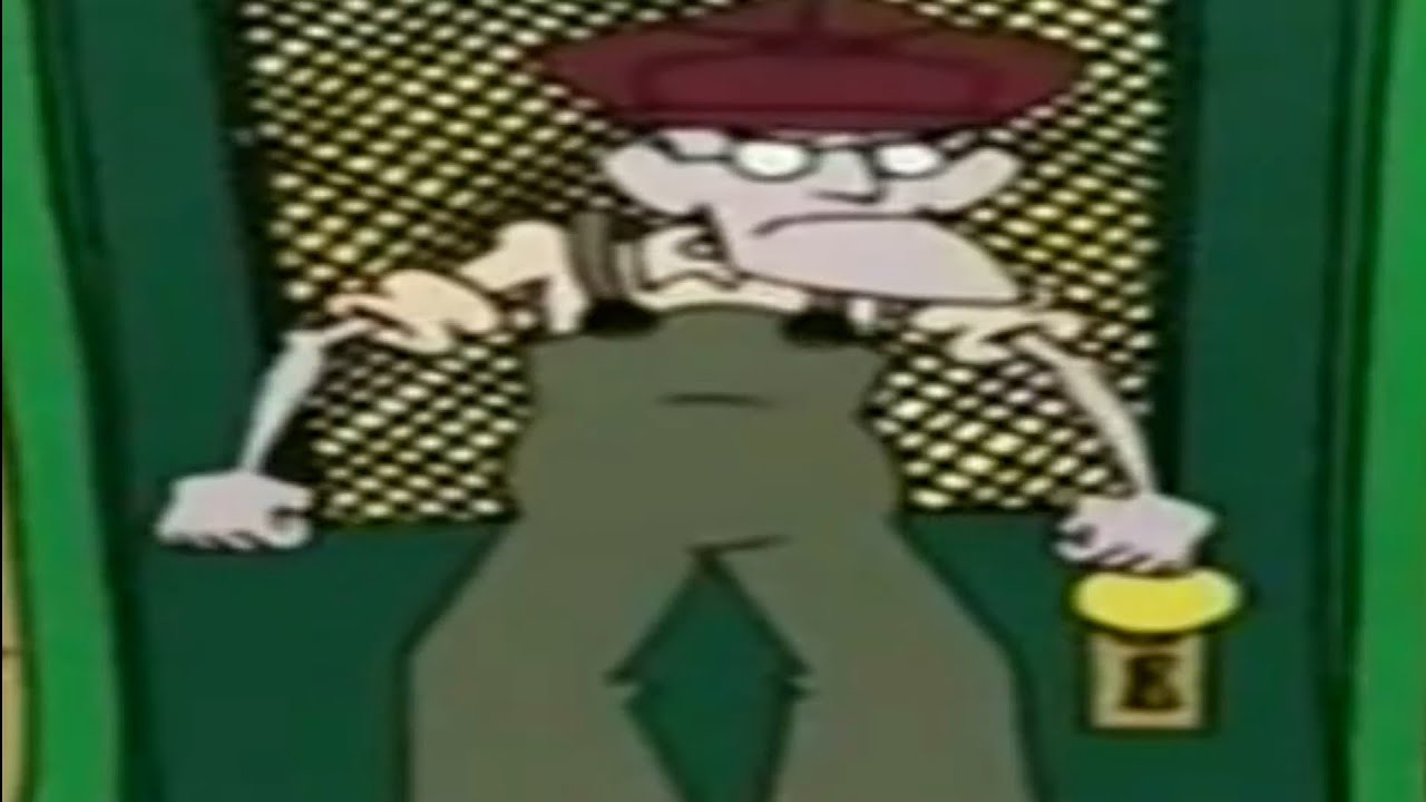 YTP - LEONE IL CACONE [entry collab] - YouTube