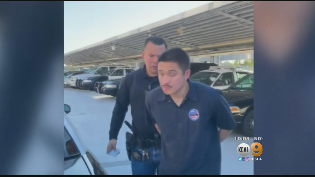 Arrest Made In Brutal Bus Stop Assault