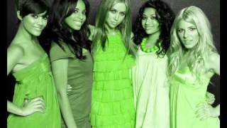 The Saturdays - Chasing Lights