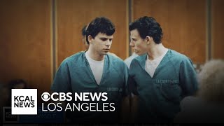 Menendez brothers' resentencing hearing will move forward with LA County DA on the case