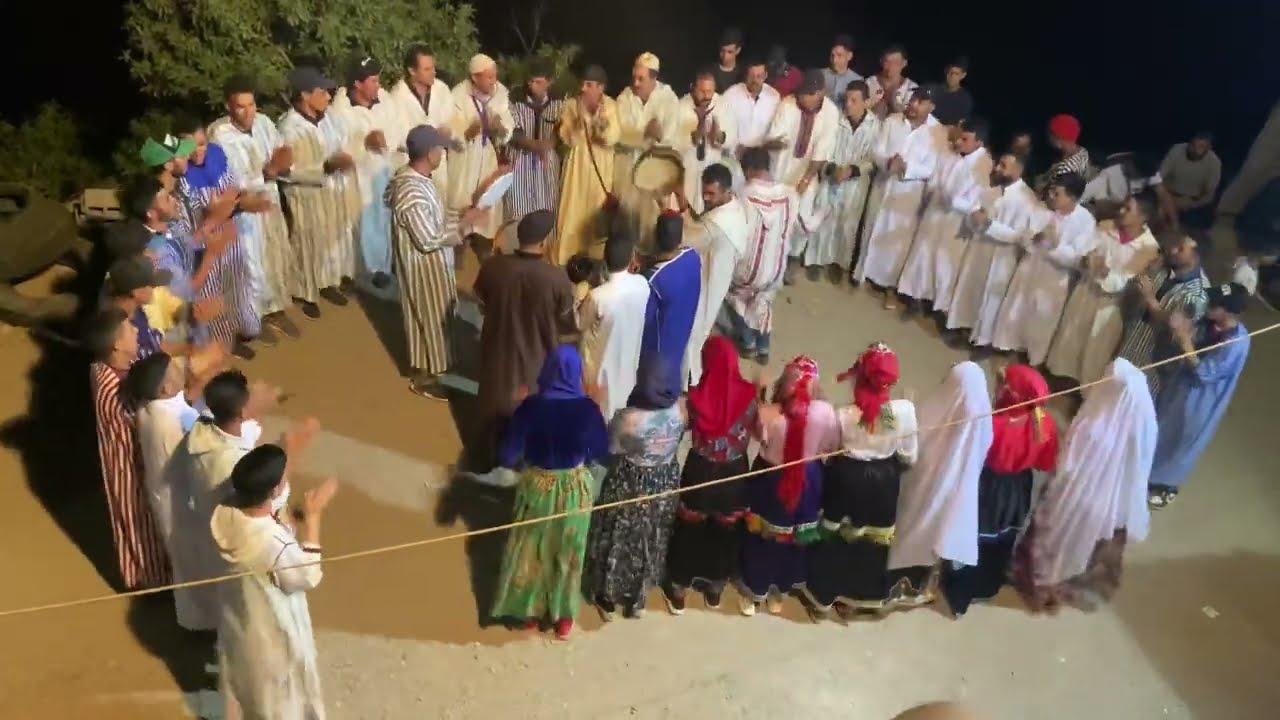 احواش إسمير اداومحمود