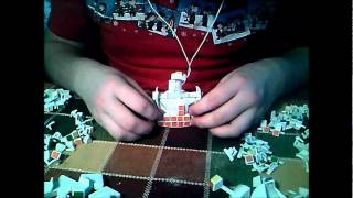 V-Cube 7 Construction