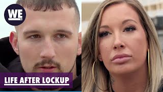WE Ask, You Answer: Is Lacey Sincere About Getting Back w/ Shane? | Life After Lockup