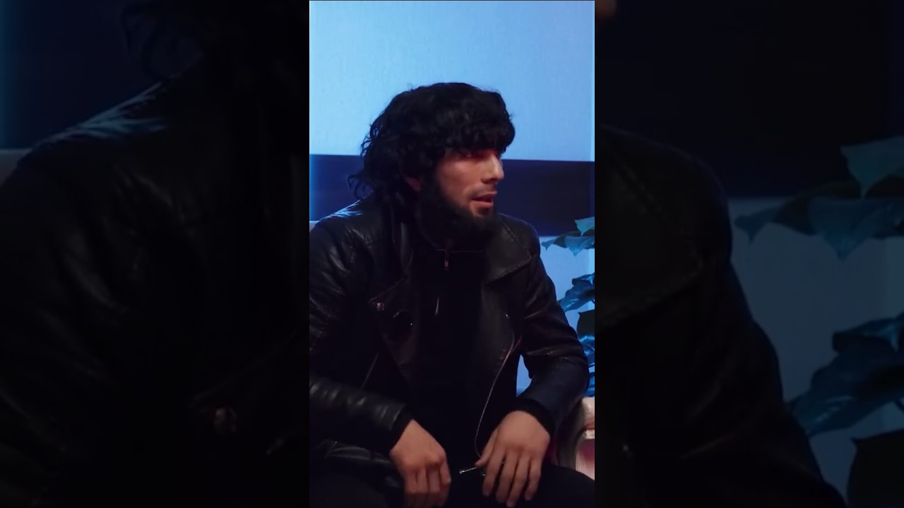 🇺🇿 Огабек «Сатурн» Абдумуминов дебютирует на OCTAGON 70