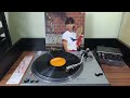 竹内まりや (Mariya Takeuchi) - オン・ザ・ユニヴァーシティ・ストリート (On the University Street) [1979]