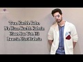 Shaamein (LYRICS) - Broken But Beautiful Season 2  | Amaal Mallik Ft. Armaan Malik