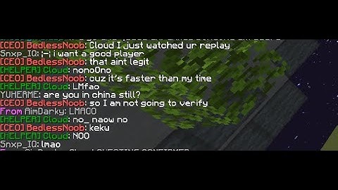 This clip made bedlessnoob hackusate me..