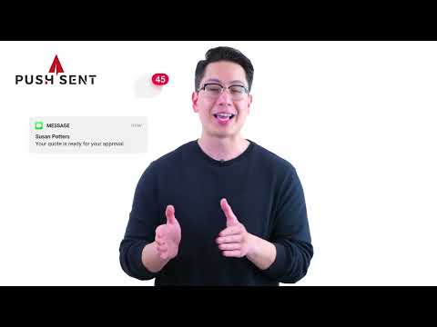 Reach Customers with