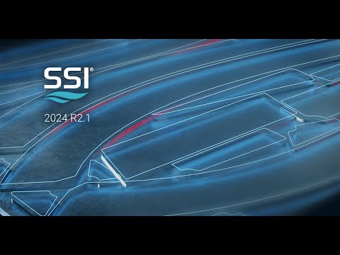 SSI 2024 R2.1 Release Feature Tour - video from SSI