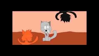 Jayfeather hates this song! (a warriors music spoof!!!)