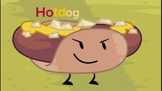 Bfdie 1 But Only When Hotdog Is On Screen