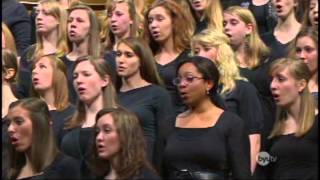 BYU Choral - In Humility