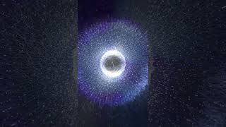 #universe #touchdesigner #tutorial