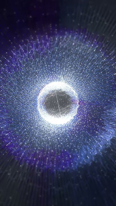 #universe #touchdesigner #tutorial - YouTube