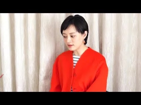 【安家 I Will Find You a Better Home】【专访】孙俪：哭戏不是评判演员的唯一标准，《安家》是我哭得最少的一次
