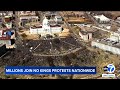Millions join 'No Kings' protests in cities nationwide