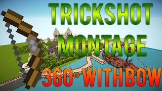 Epic OITC 360 trickshots!!!! Little montage