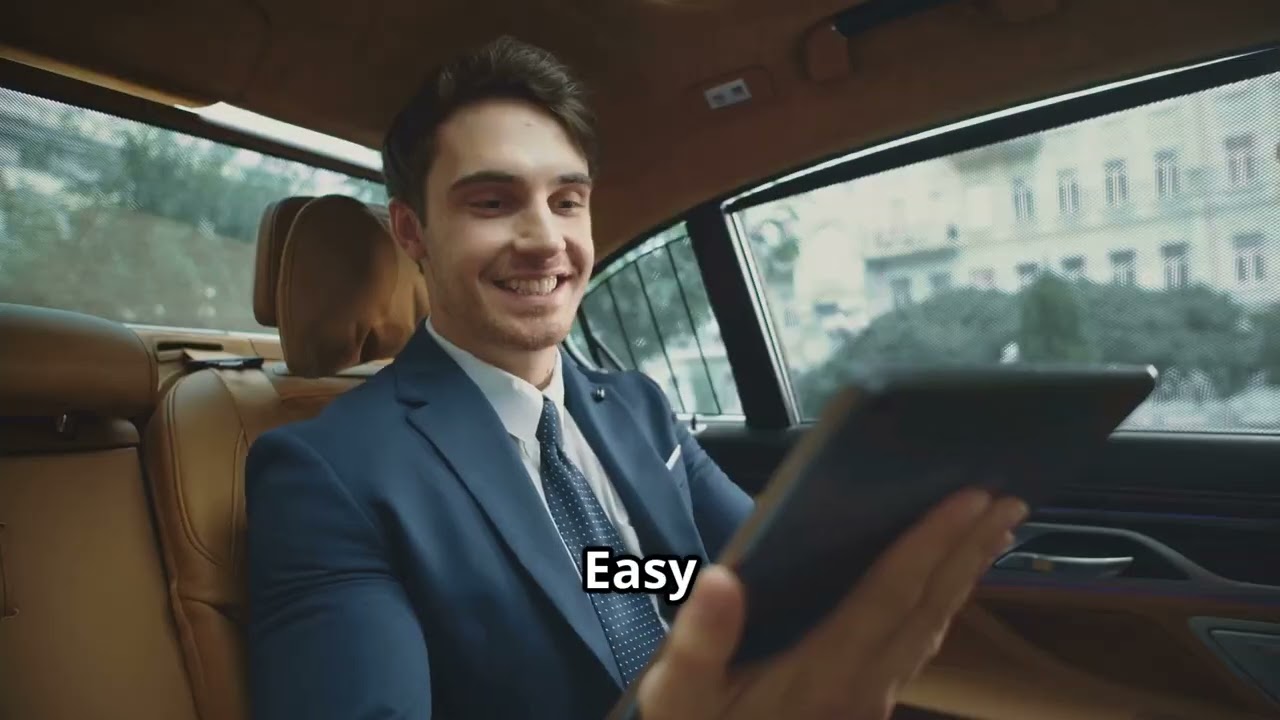 What types of insurance do I need to use my vehicle for work?