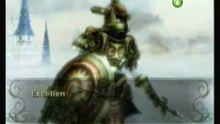 The Legend of Zelda: Twilight Princess Playthrough Part 33