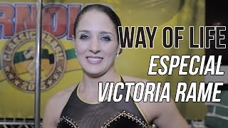 Vanessa Costa - Way of Life - Especial Victoria Rame