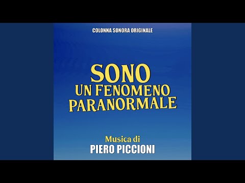 Putar Summer is You - Piero Piccioni