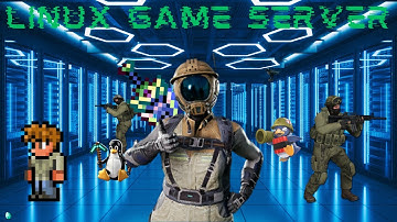 Easily Set Up a Game Server Manager on Linux
