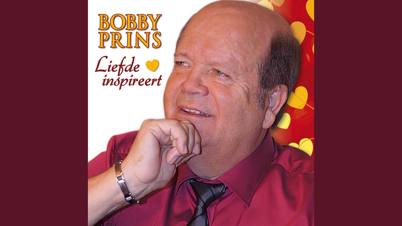 Ik wil nog even met je praten - YouTube