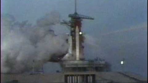 STS-68 pad abort (8-18-94)