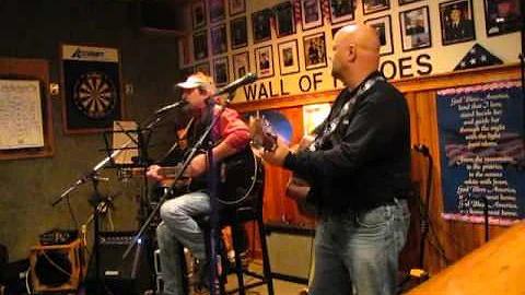 Chris Cagg & Keith Soriano In Color West Milford E...