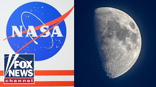 Astronauts will WALK ON THE MOON in 2028: NASA administrator