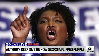Georgia could shape the 2022 midterms _ ABCNL