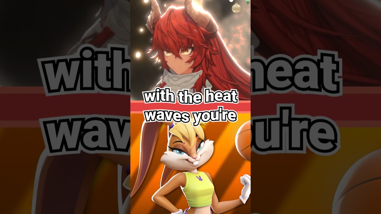 The Hottest Redhead on Twitch